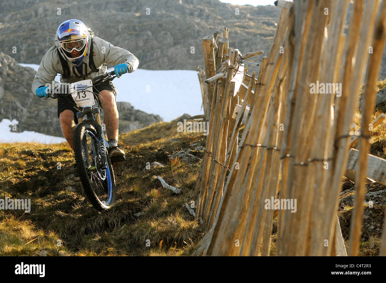 red bull mtb events