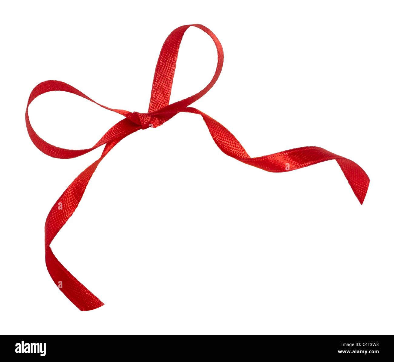 Curling ribbon hi-res stock photography and images - Page 3 - Alamy