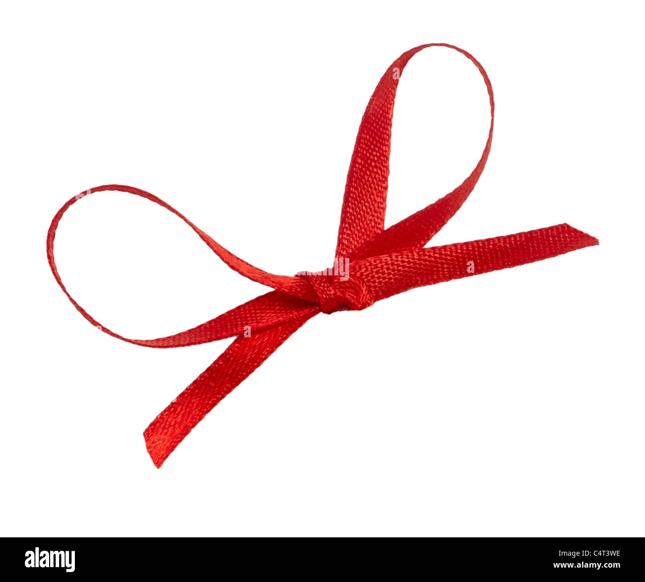 Elegant red background gold ribbon Cut Out Stock Images & Pictures - Page 2  - Alamy