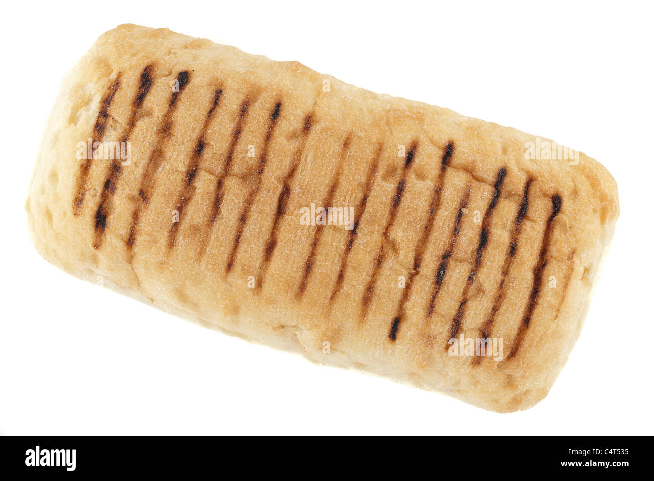 Van buitenspiegel Naar Panini bread roll hi-res stock photography and images - Alamy