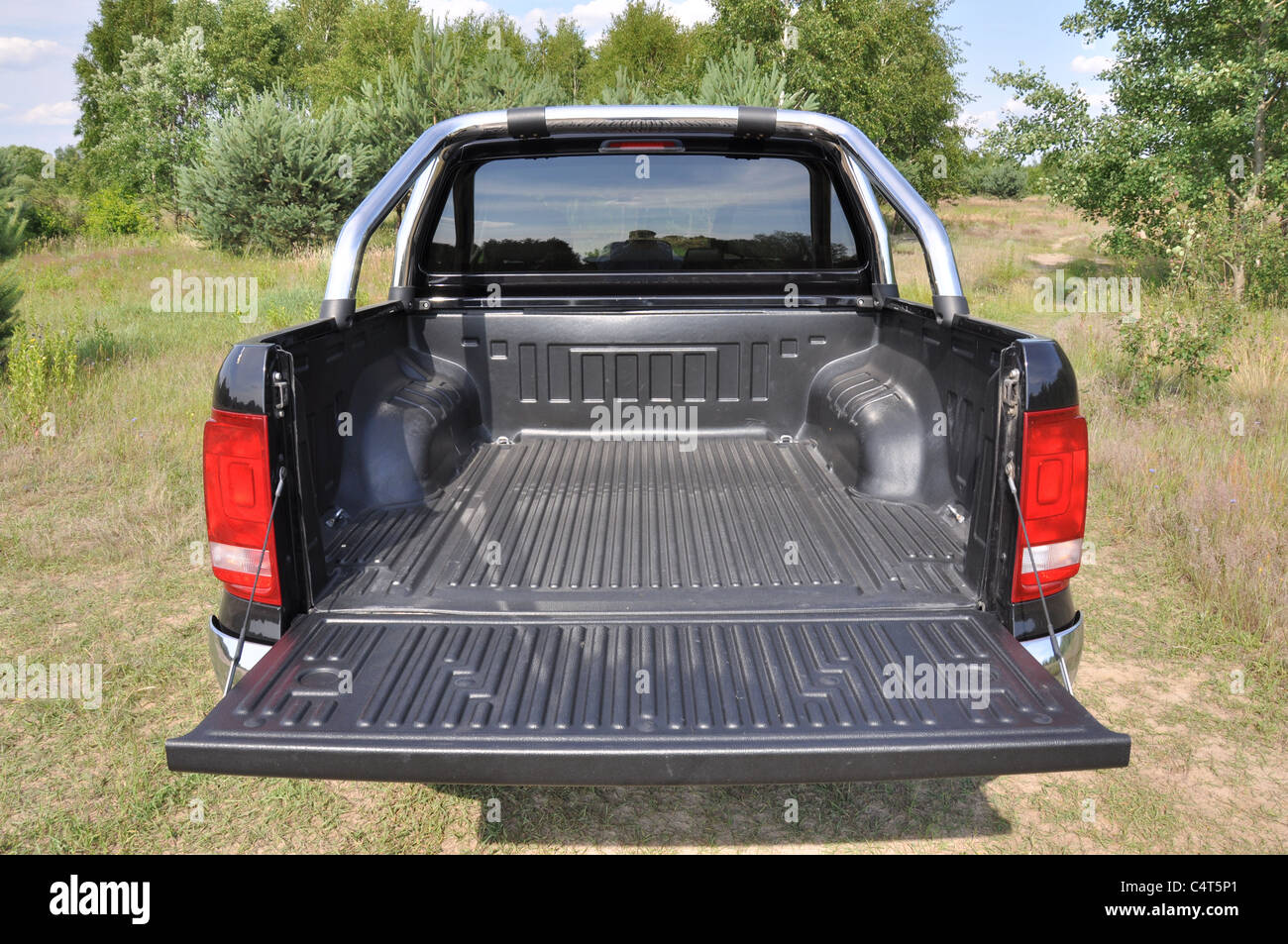 Volkswagen amarok hi-res stock photography and images - Alamy