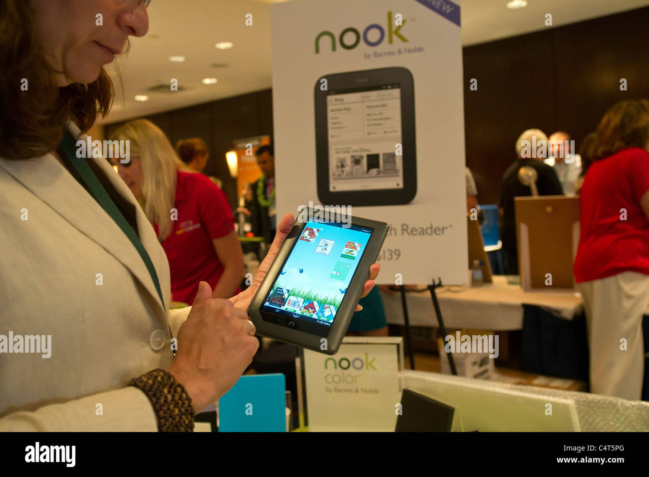 Barnes And Noble Stock Photos Barnes And Noble Stock Images Alamy