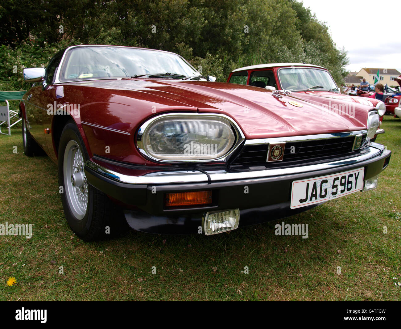 Old jaguar car hi-res stock photography and images - Alamy Old jaguar car hi-res stock photography and images - Alamy