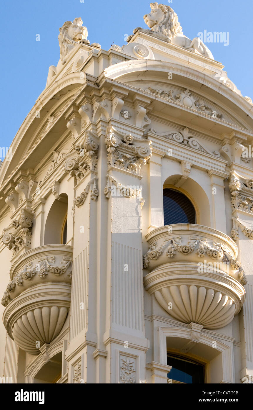 Old australian theatre hires stock photography and images Alamy
