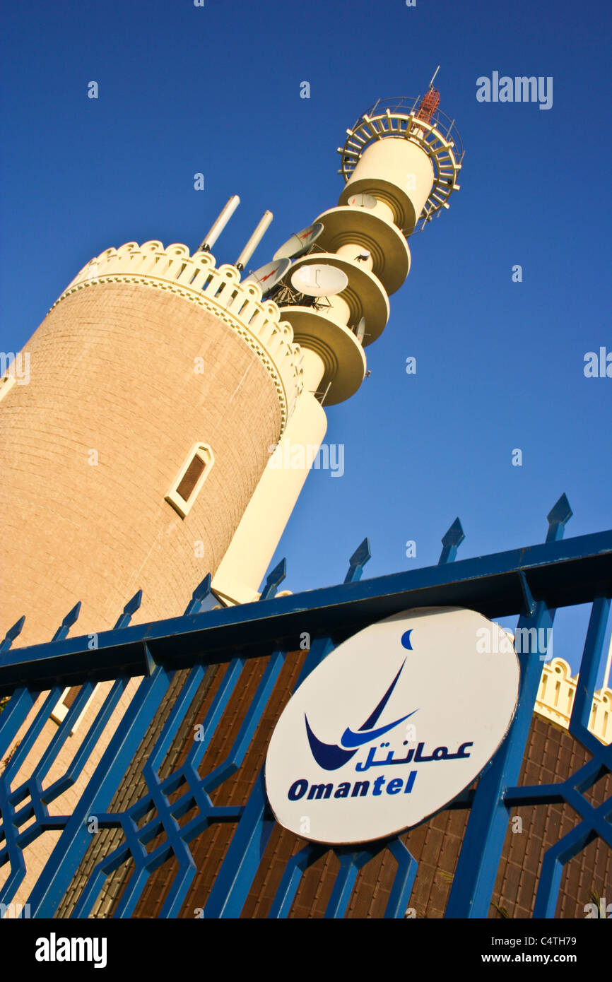 Oman company hires stock photography and images Alamy