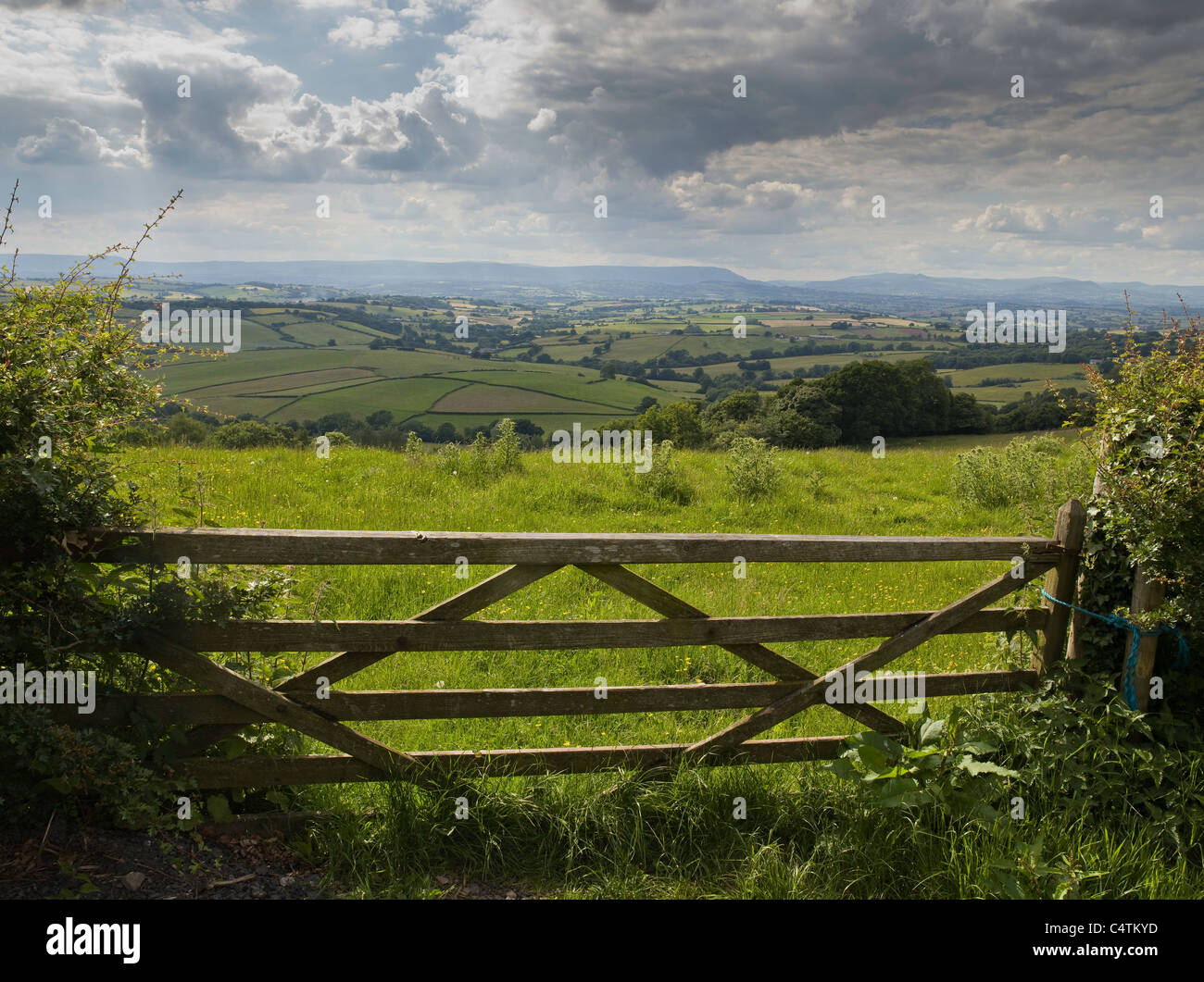 Barred Gate MeaningKosh
