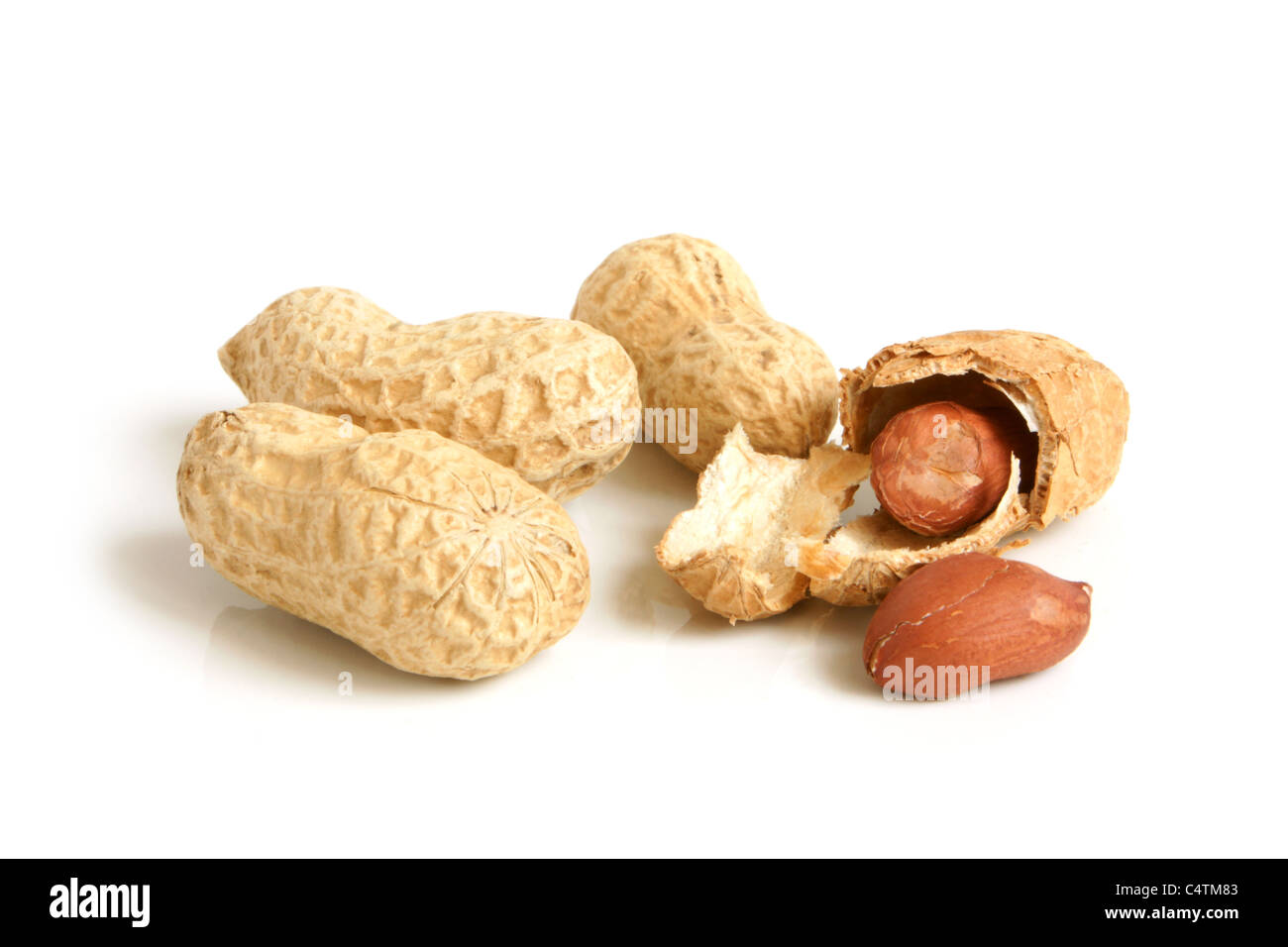 Group of groundnuts hires stock photography and images Alamy