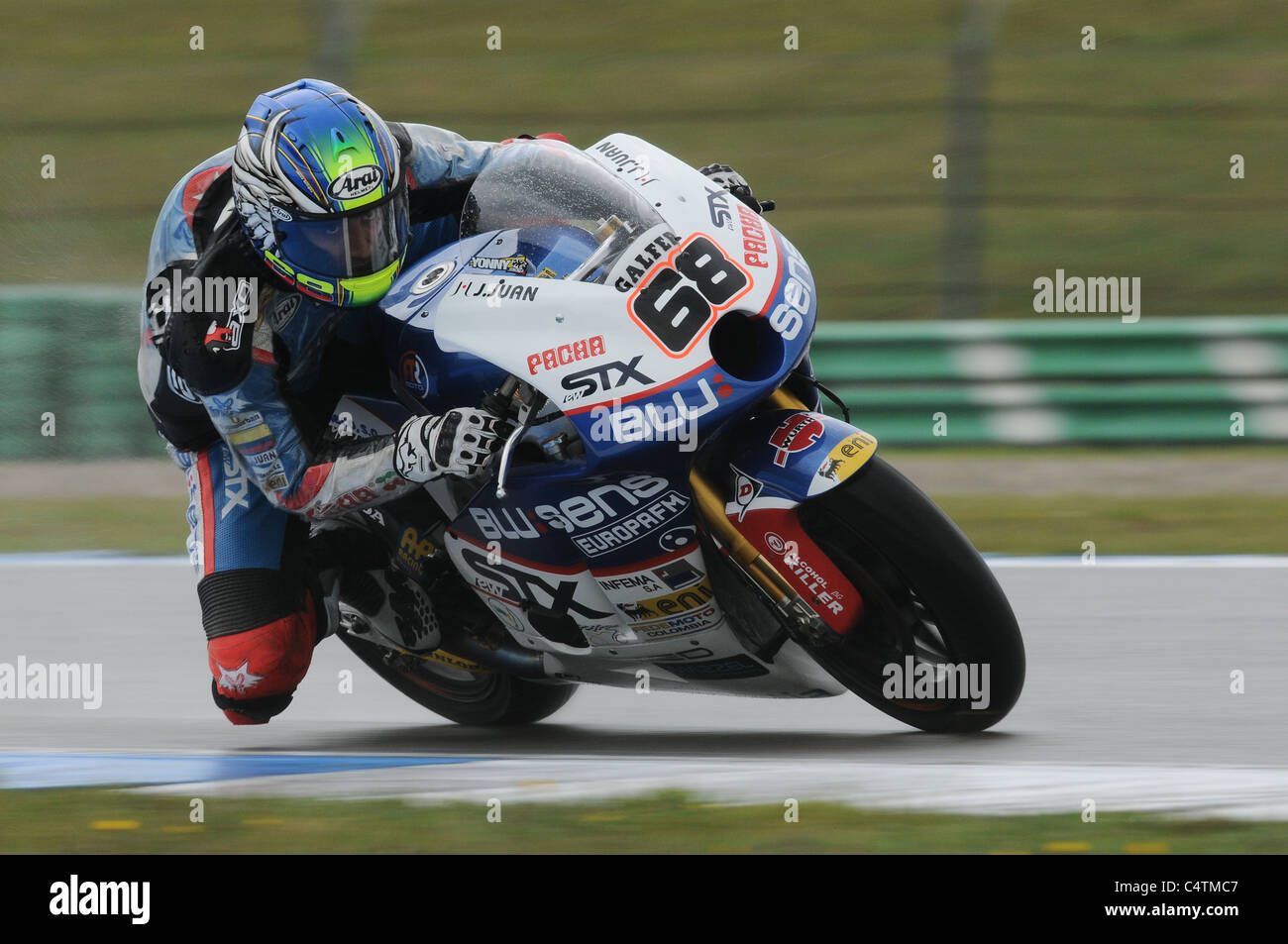 Iveco Dutch TT, Assen, World Championship Moto2 Stock Photo Alamy