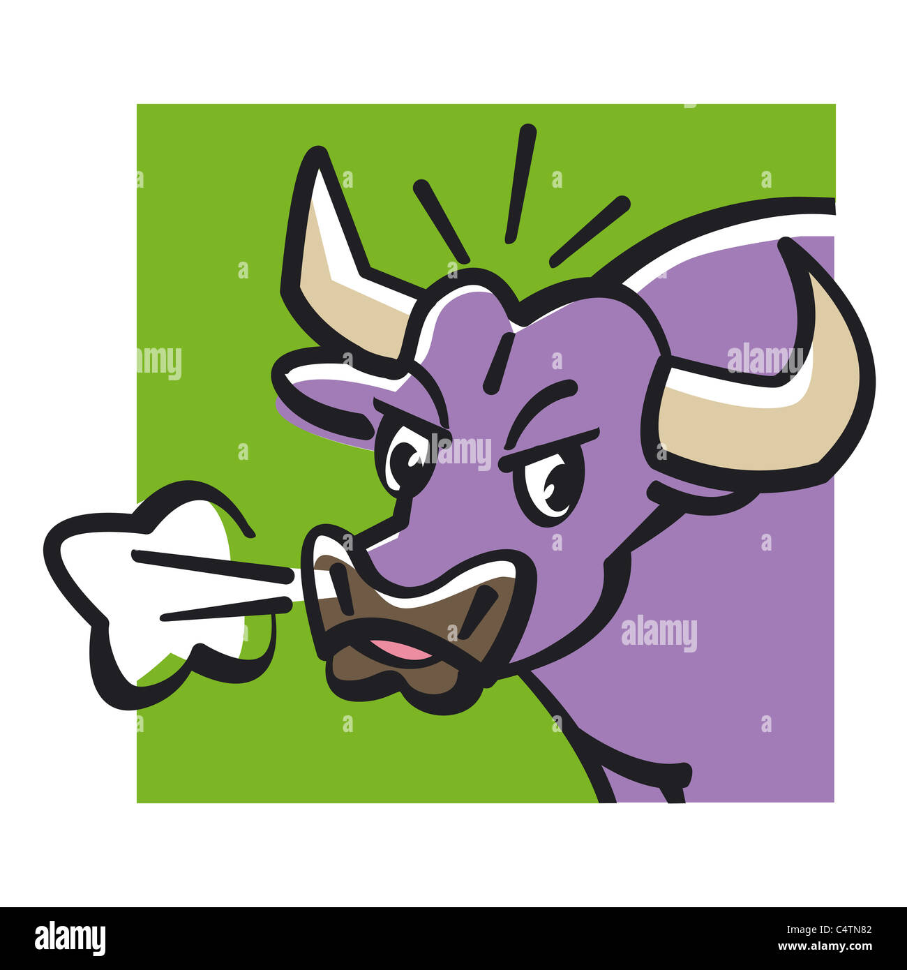 Stock market animal symbols hires stock photography and images Alamy