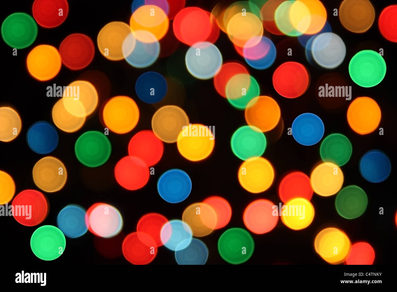 Glowing spots hi-res stock photography and images - Alamy