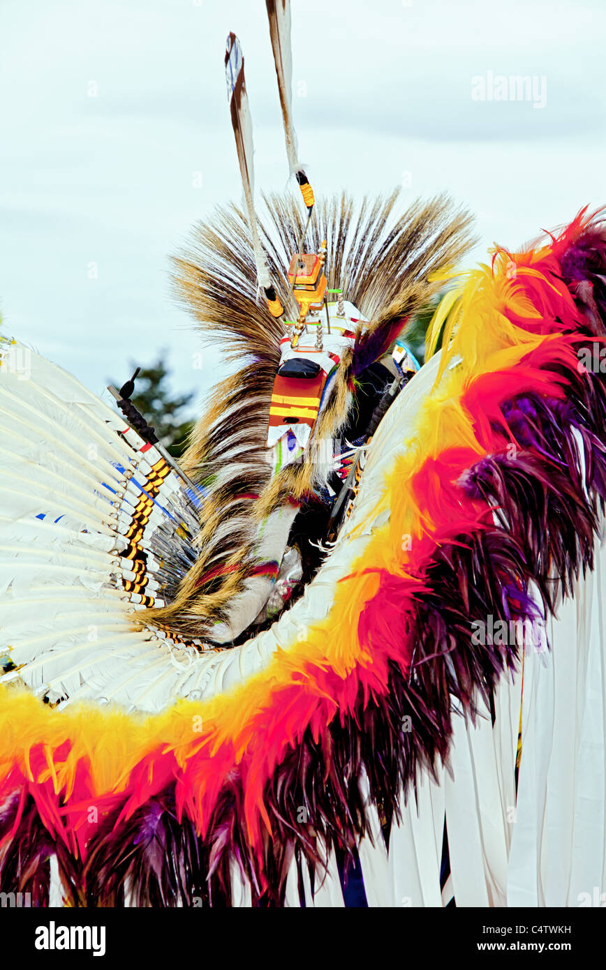 Native american sky people hi-res stock photography and images - Alamy