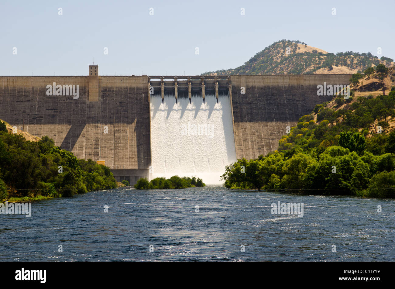 Flat flood hi-res stock photography and images - Alamy
