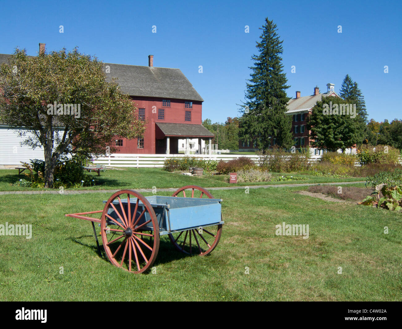 American museum gardens england hires stock photography and images Alamy