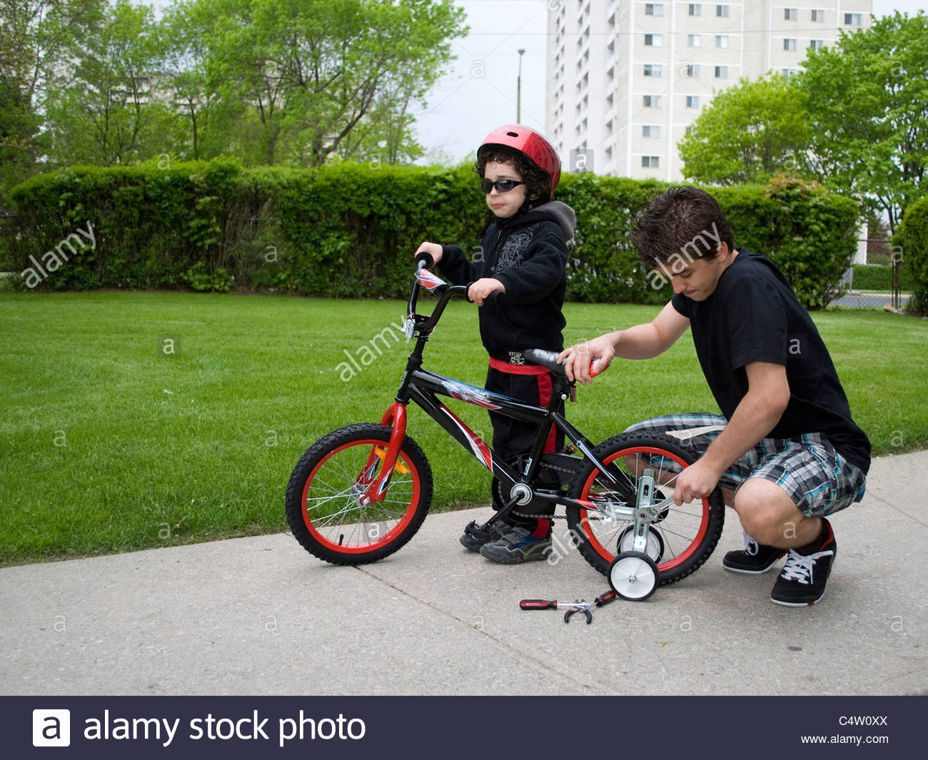 new small cycle