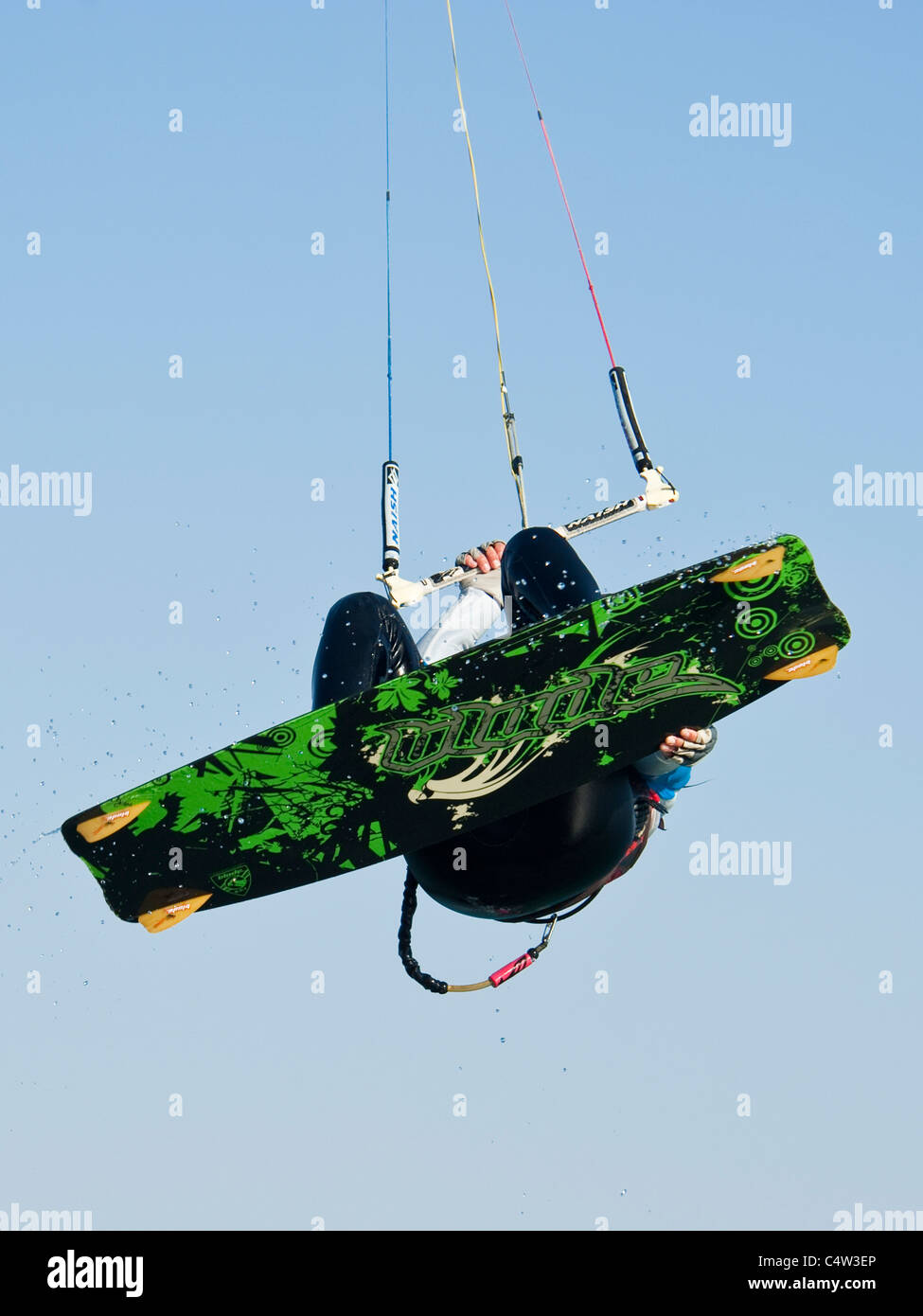 Rotating kite hi-res stock photography and images - Alamy