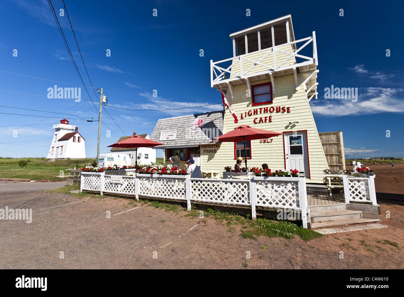 North rustico hires stock photography and images Alamy
