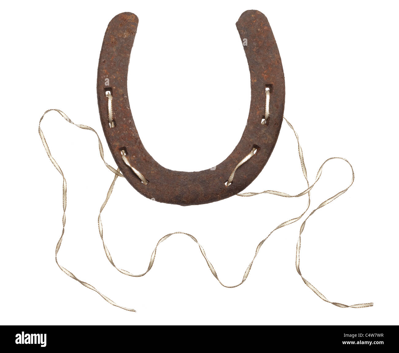 Lucky horseshoe hires stock photography and images Alamy