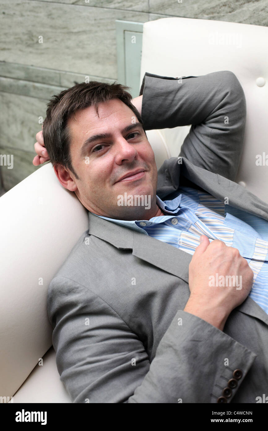 Robert rowland smith hires stock photography and images Alamy