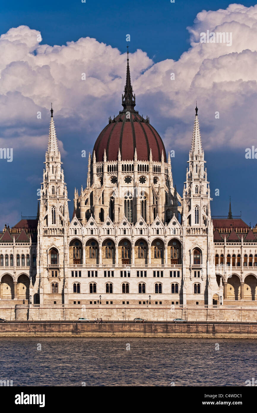 Historisches Ungarisches Parlament Hi-res Stock Photography And Images ...