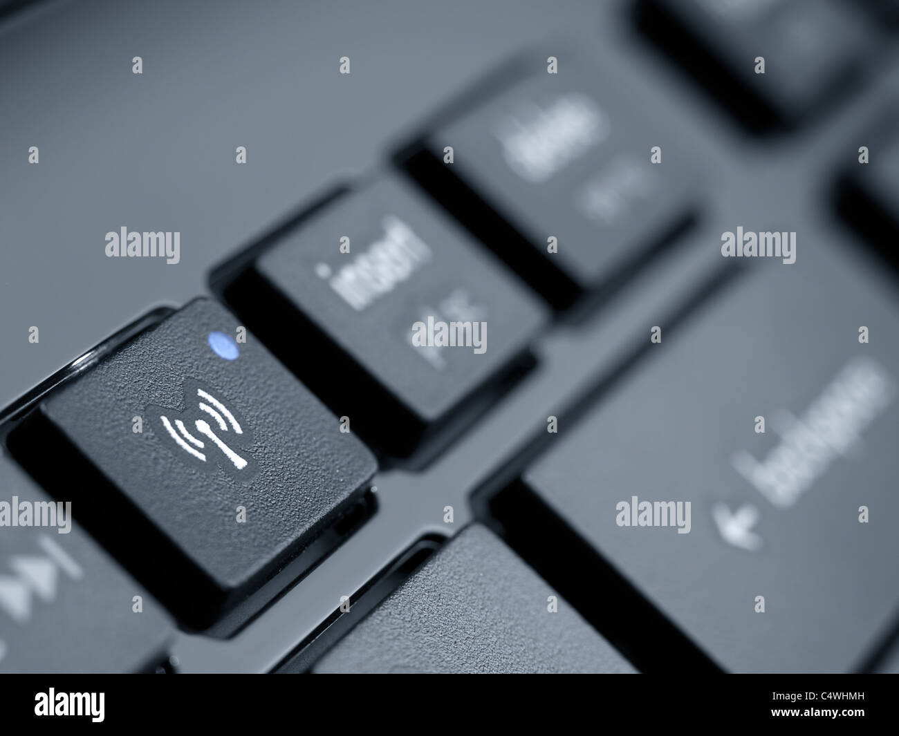 Connectivity wireless signal hi-res stock photography and images - Alamy