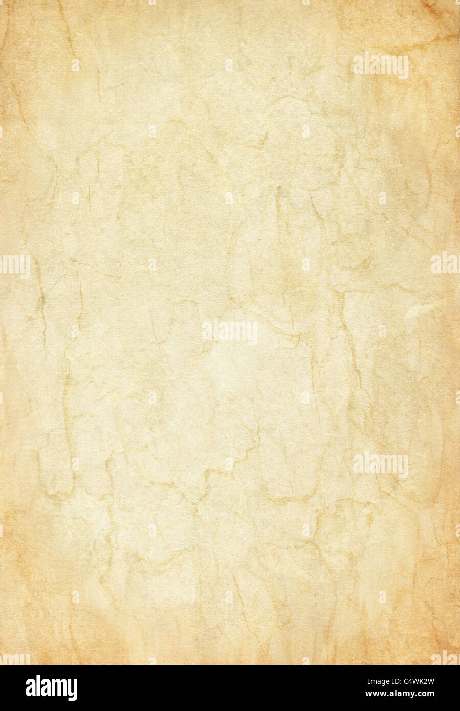 Grunge paper texture background Stock Photo