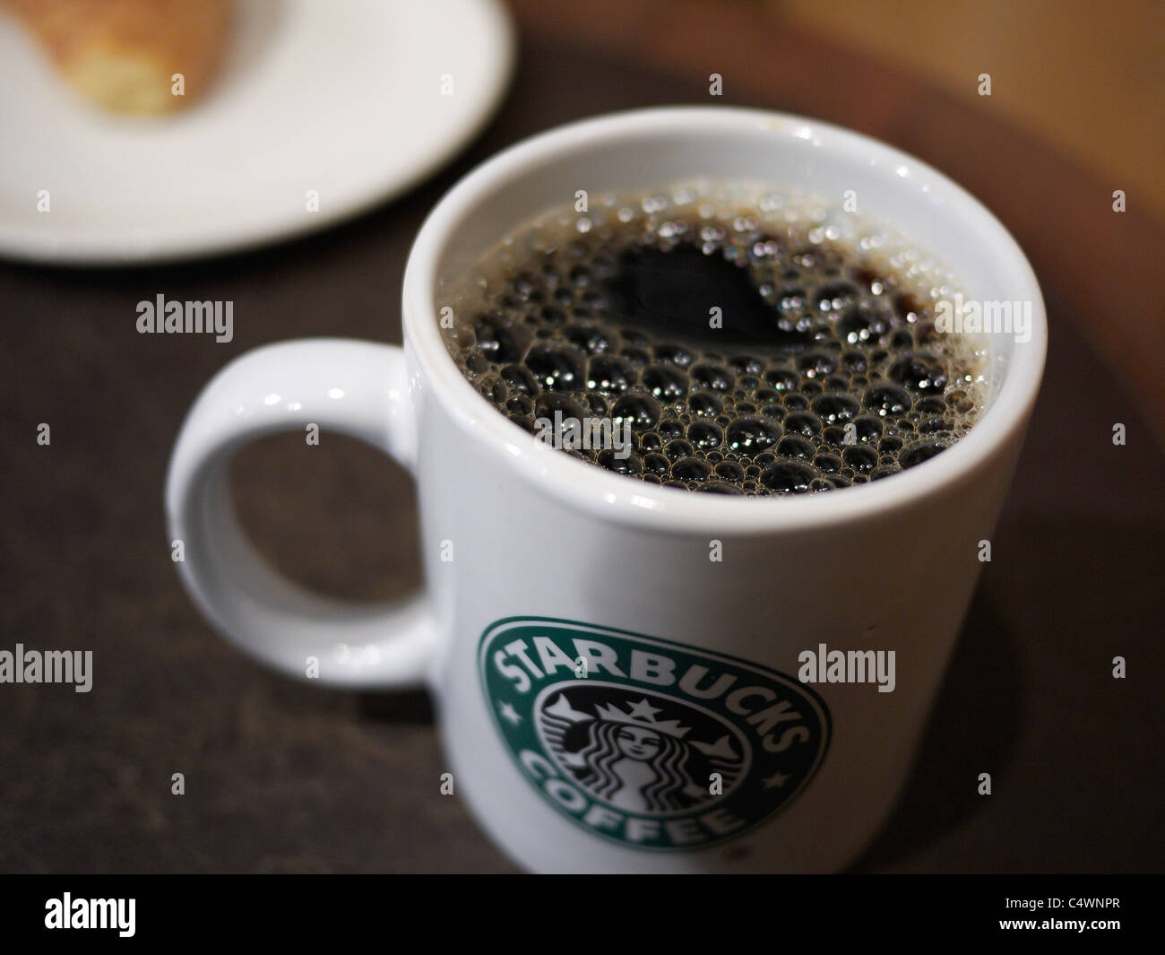 Starbucks Coffee Mug Black Filter Starbucks Coffee Mug Black Filter