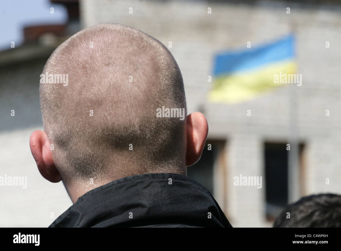 Ukrainian army hi-res stock photography and images - Alamy