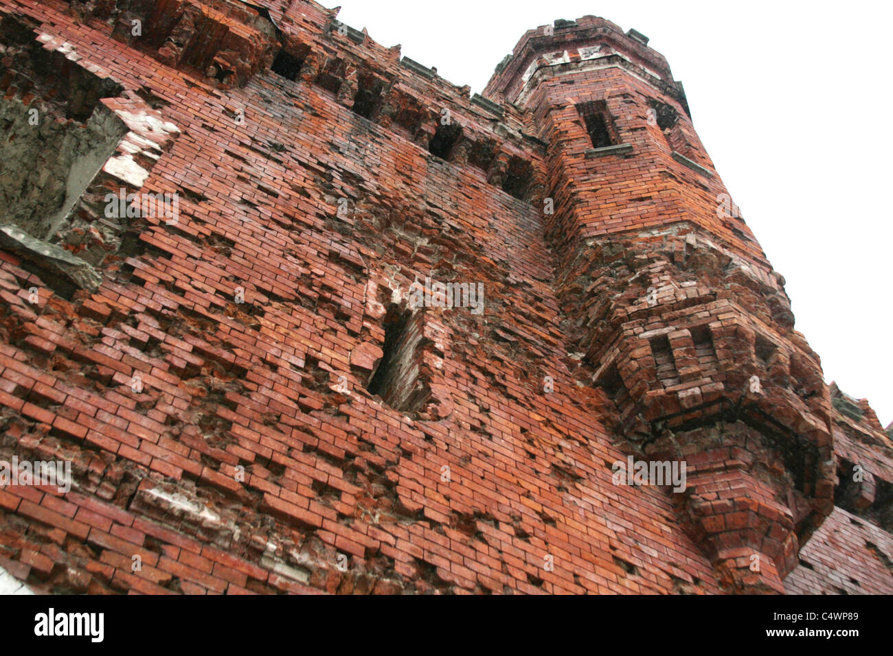 Brest litovsk hi-res stock photography and images - Alamy