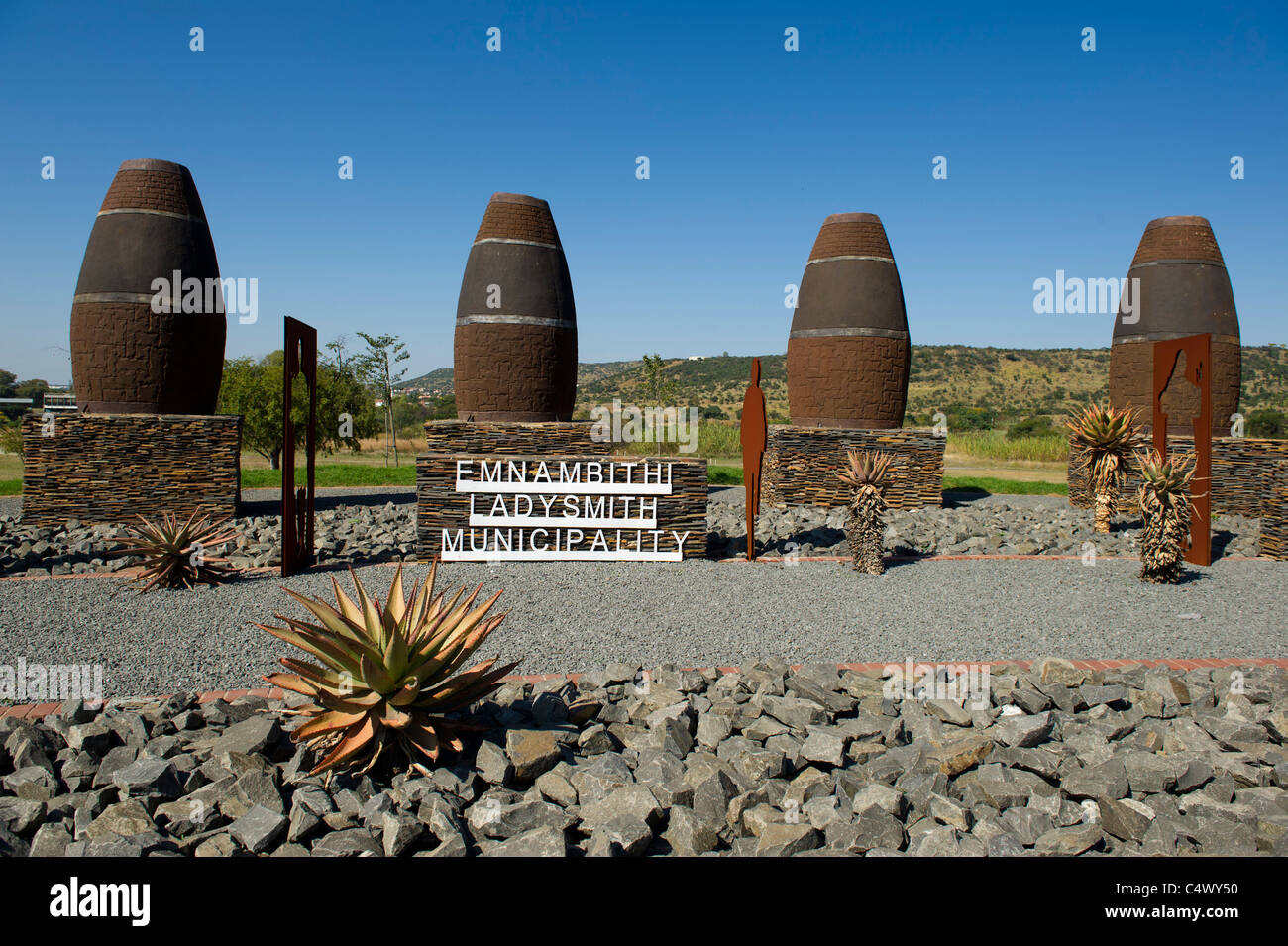 Ladysmith kzn hires stock photography and images Alamy