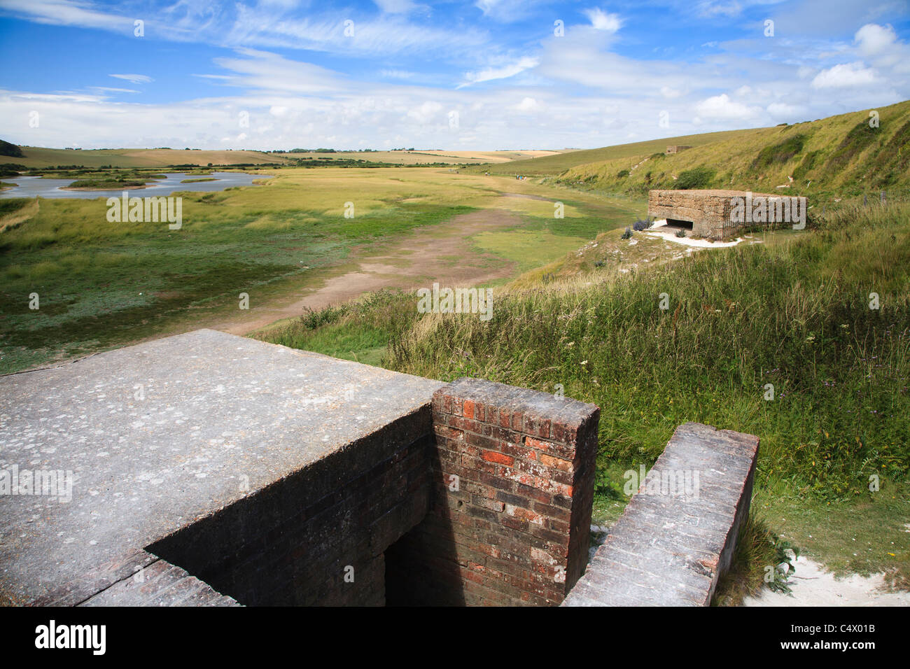 Ww2 Pillbox Locations