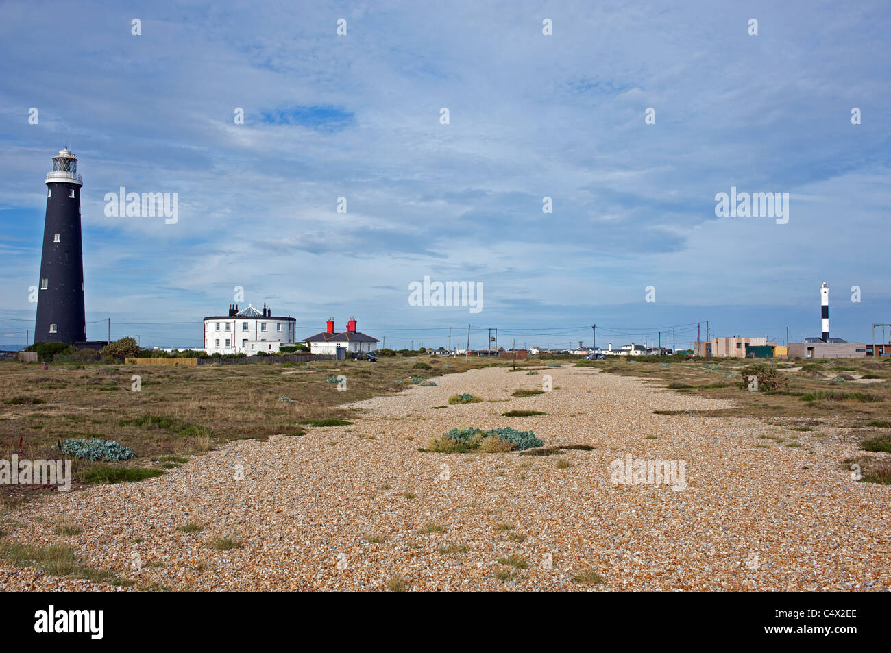 British lighthouses hi-res stock photography and images - Alamy