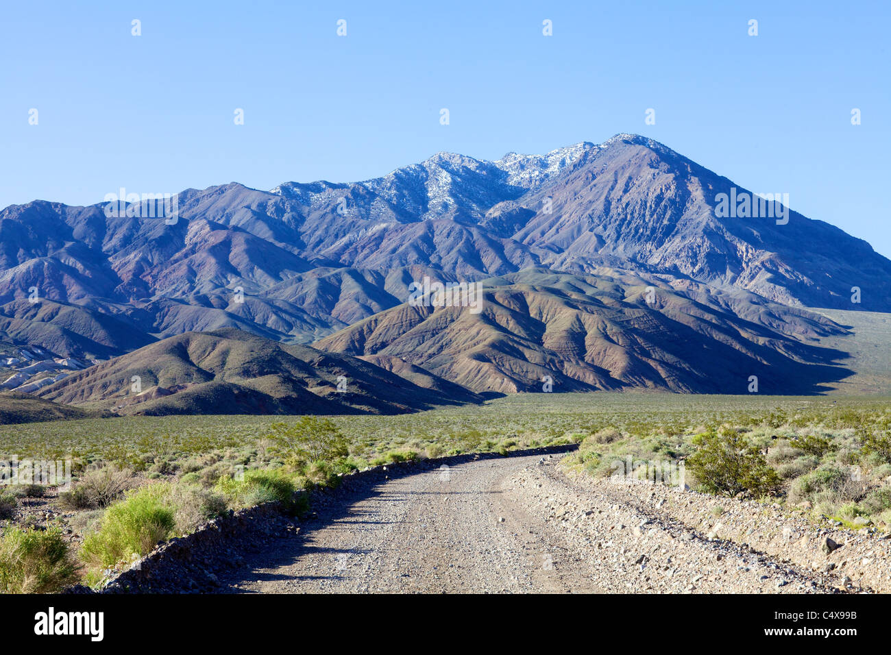 Death valley park hi-res stock photography and images - Alamy