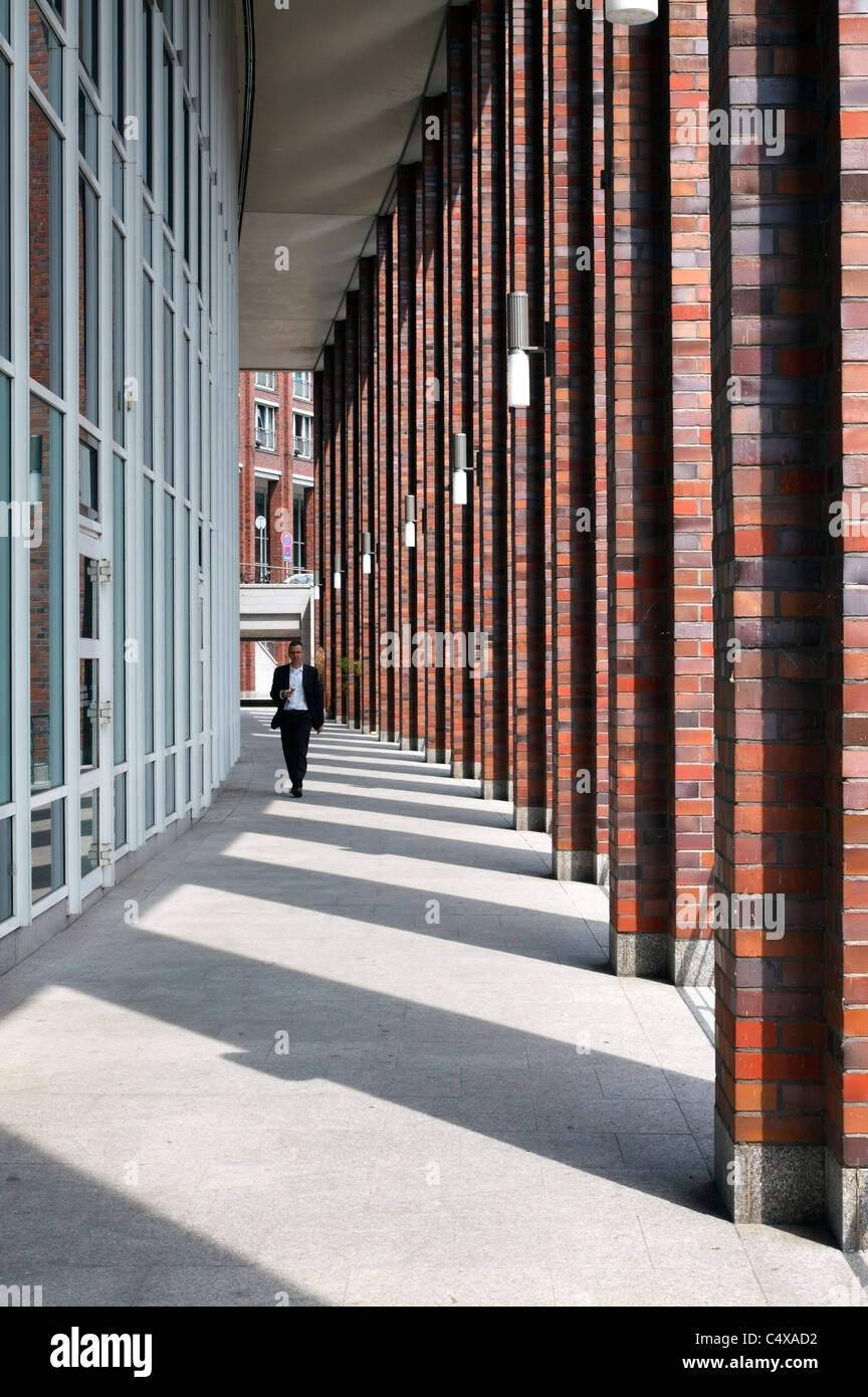 Passage or passageway hi-res stock photography and images - Alamy