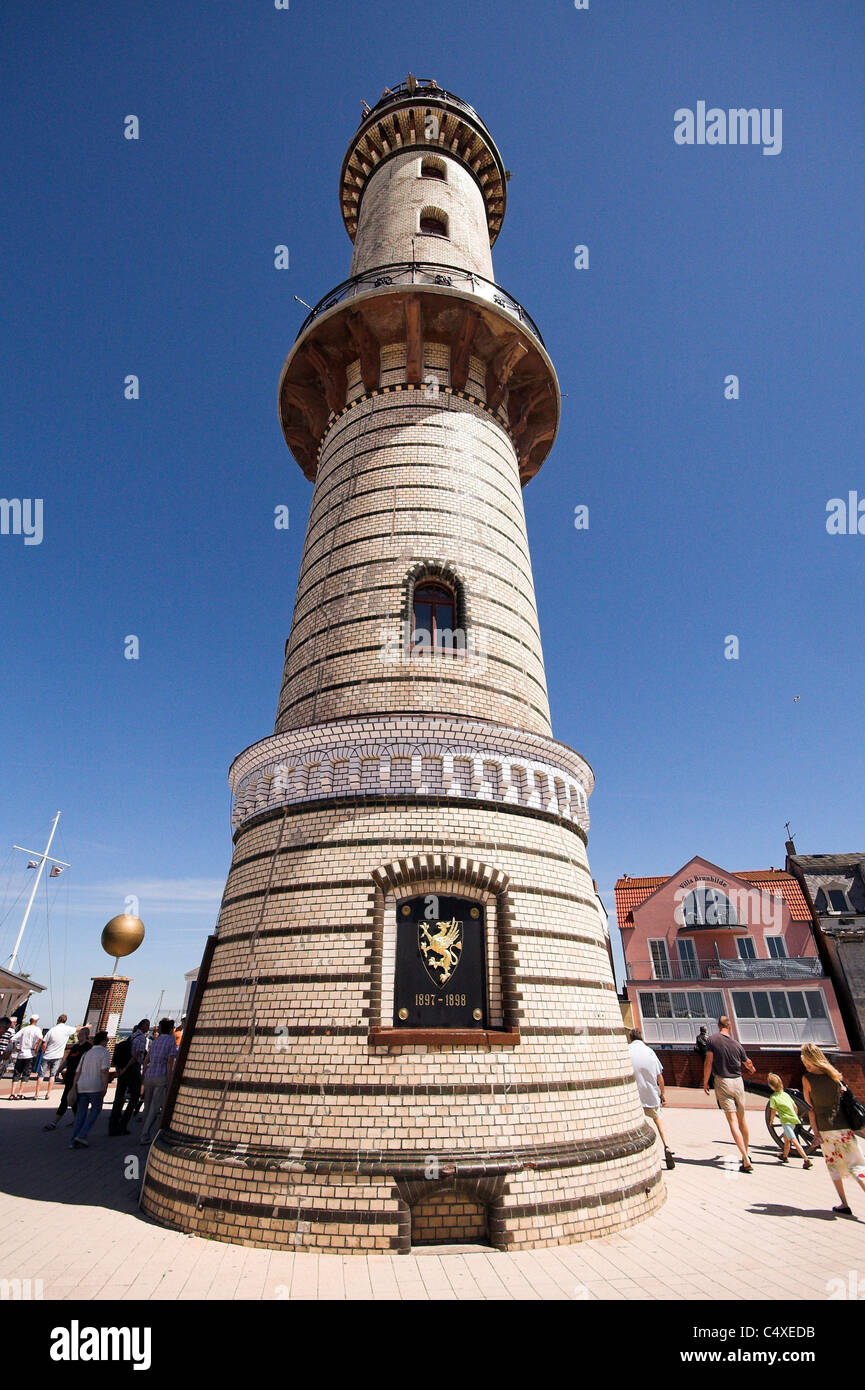 Warnemünde visual data 5