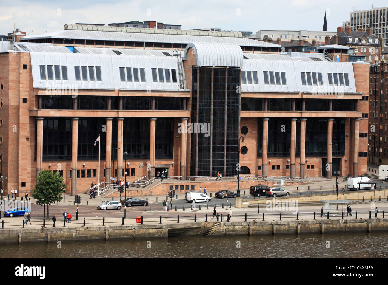 newcastle-crown-court-hi-res-stock-photography-and-images-alamy