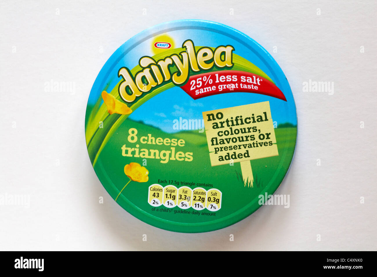 Cheese triangles hires stock photography and images Alamy