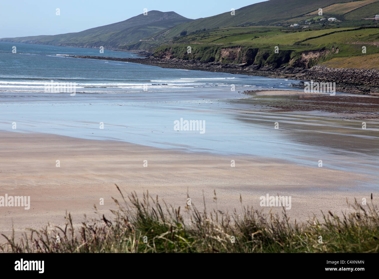 Inch strand beach hires stock photography and images Alamy