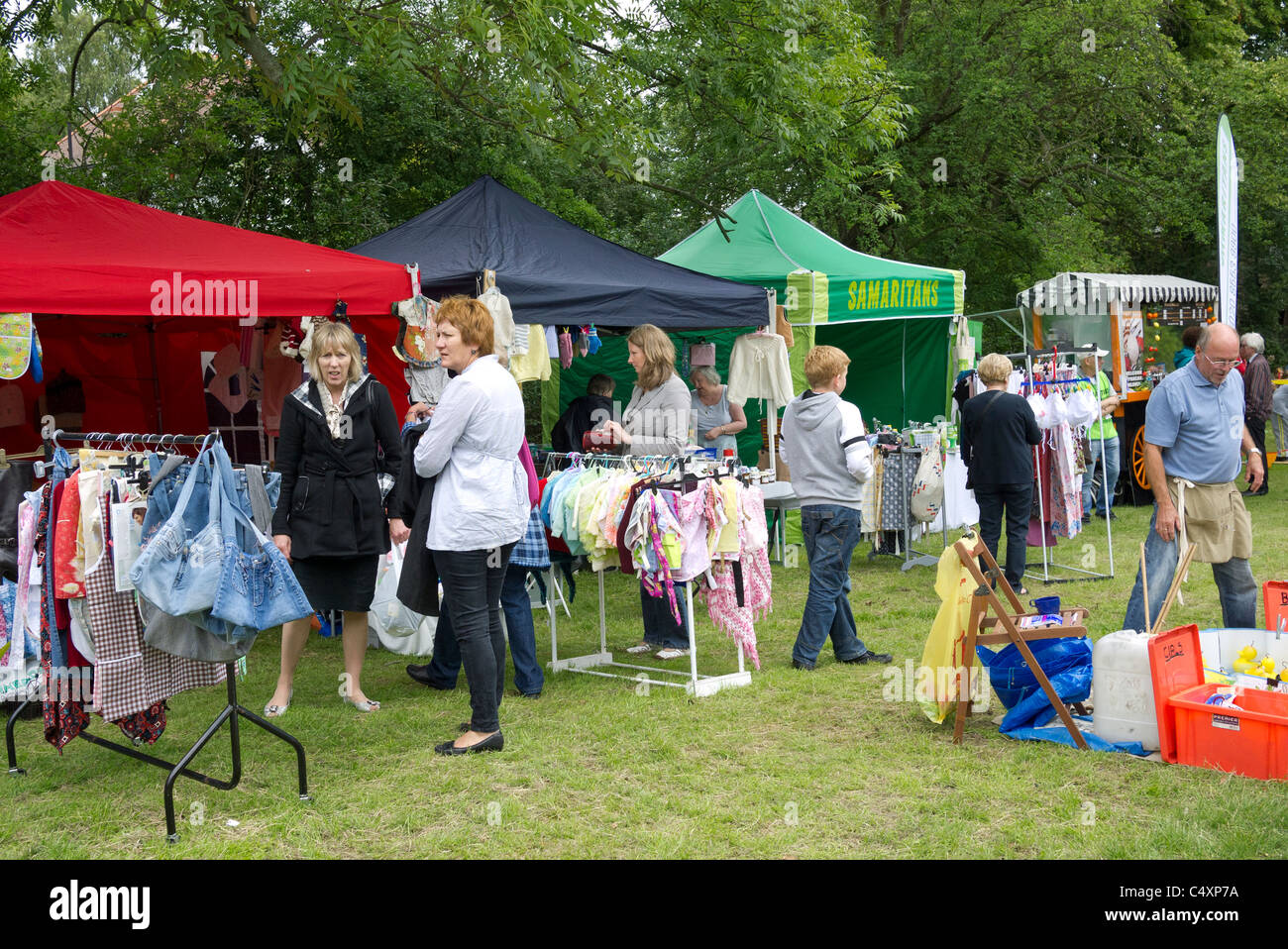 Chingford village hires stock photography and images Alamy
