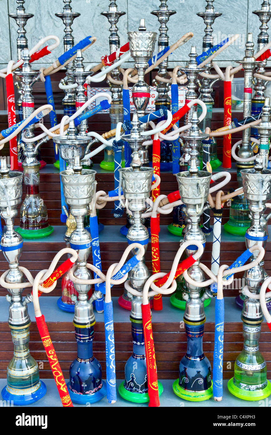 Hubble bubble pipe hires stock photography and images Alamy