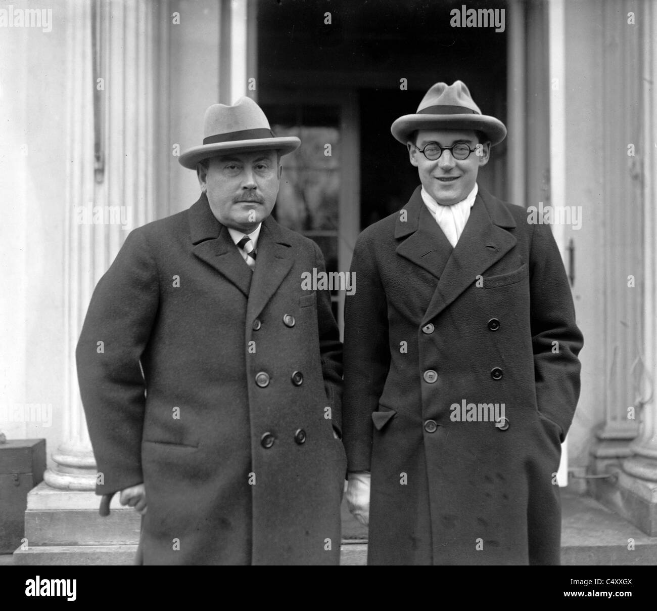 Prince Of Bismarck High Resolution Stock Photography and Images Alamy