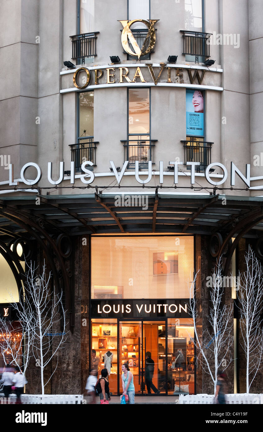 Find Louis Vuitton Stores In Vietnam