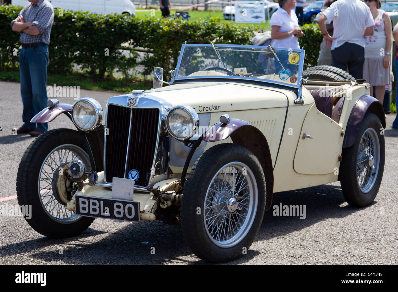 Mg p type hi-res stock photography and images - Alamy