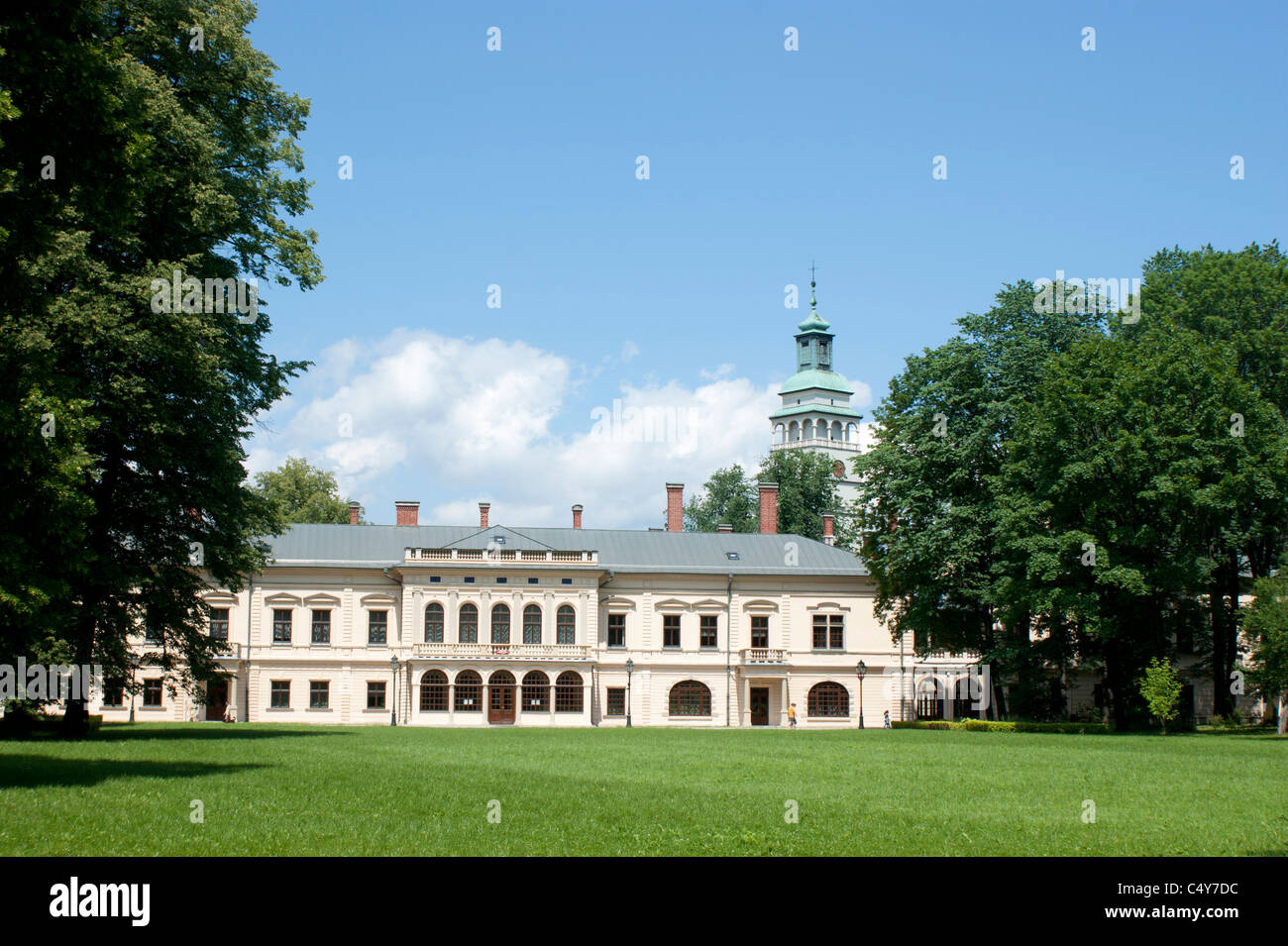 Habsburg castle hires stock photography and images Alamy