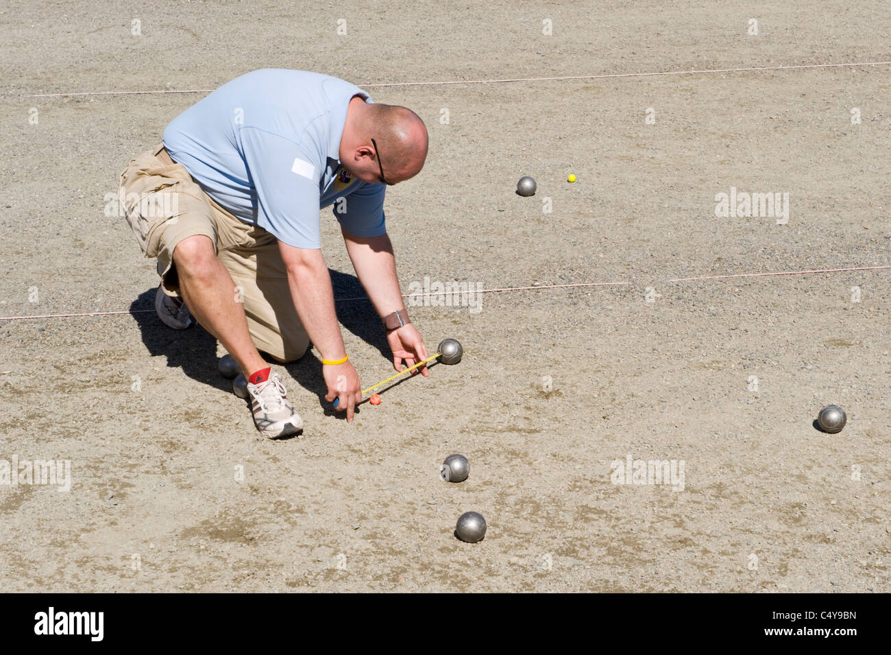 boules-tournament-hi-res-stock-photography-and-images-alamy