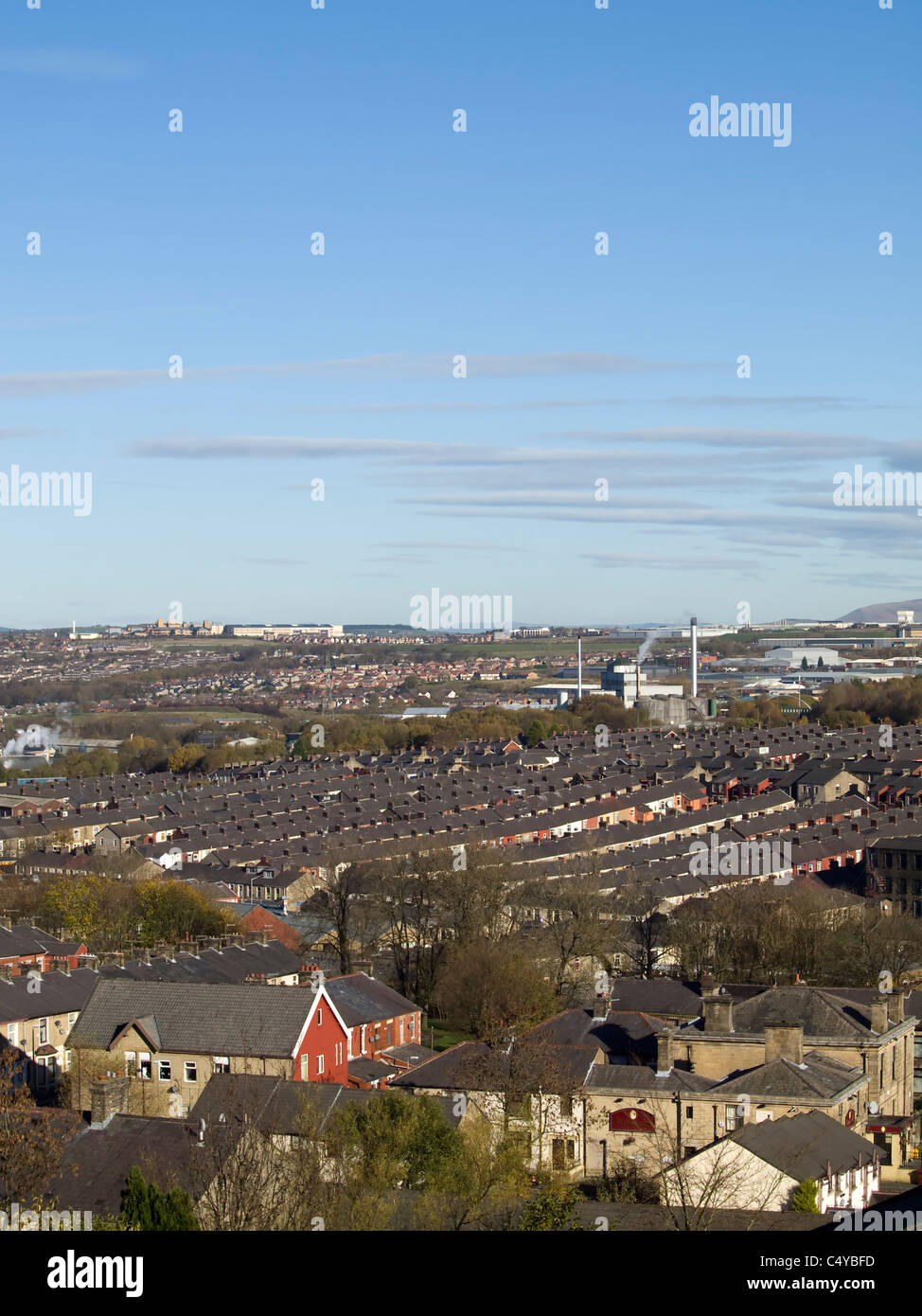 Darwen with blackburn hires stock photography and images Alamy