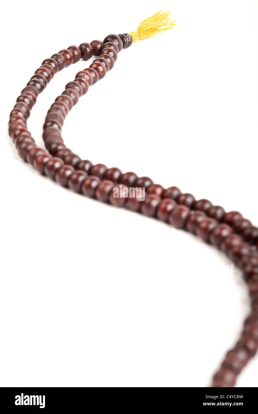 Hindu Prayer Beads High Resolution Stock Photography and Images Alamy
