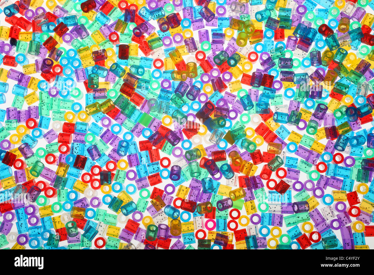 Hama bead hi-res stock photography and images - Alamy