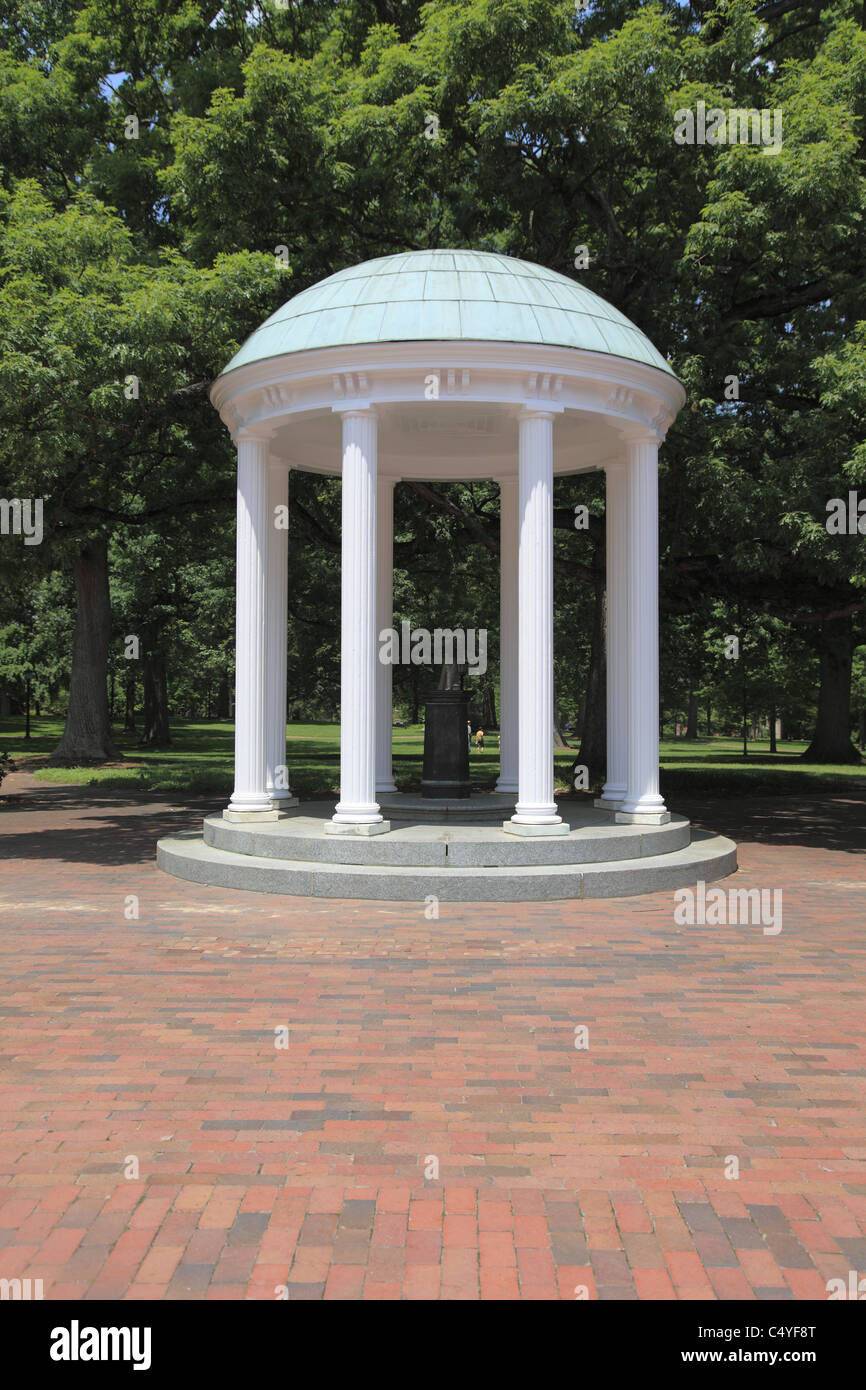 Unc old well hires stock photography and images Alamy