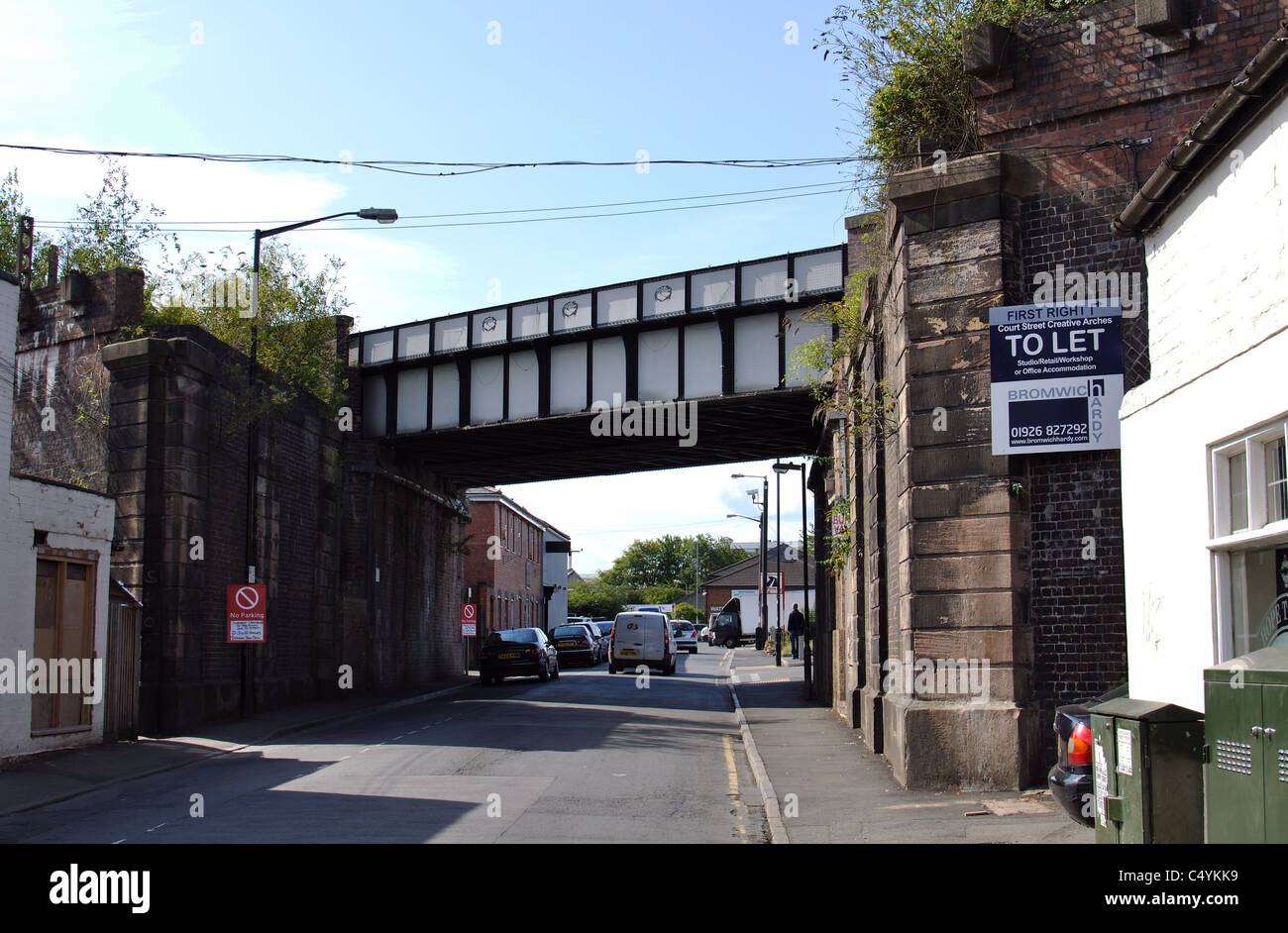 Court street bridge hires stock photography and images Alamy
