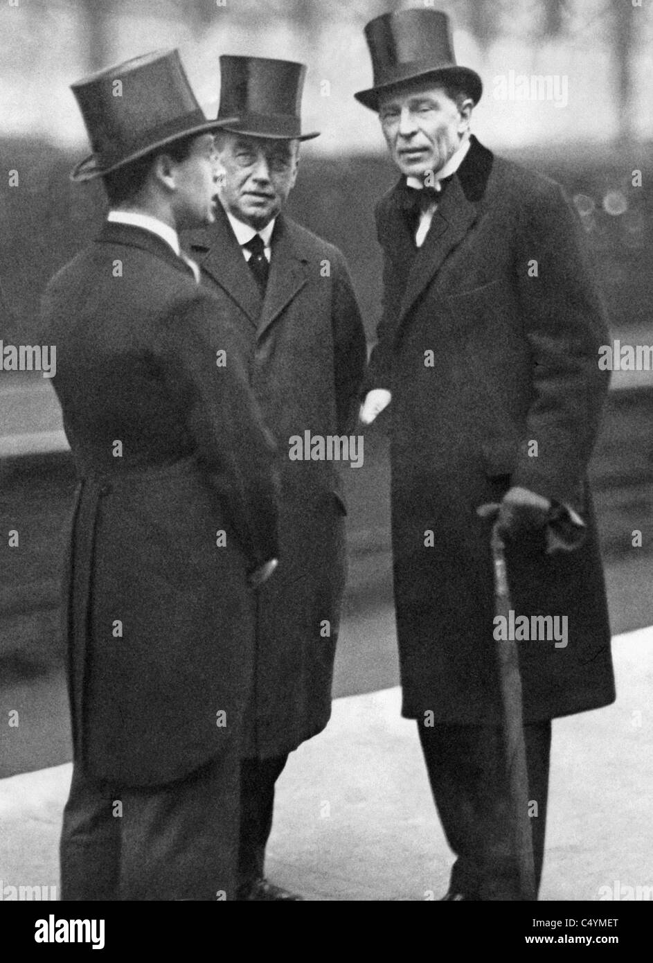 Robert vansittart hires stock photography and images Alamy